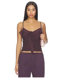 Steve Madden - Roue Knit Top - Lyst