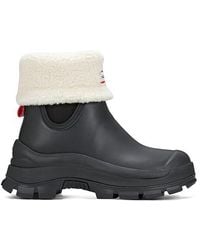 HUNTER - Boot Esme - Lyst
