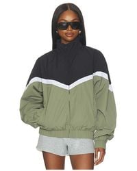 superdown - Chaqueta Liberty En Color Verde Oliva Talla (También En M, S, Xl, Xs, Xxs) - Lyst