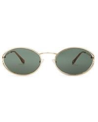 Banbe - The Sampaio Sunglasses - Lyst