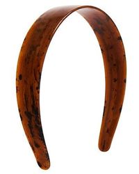 Lelet - Bleeker Headband - Lyst