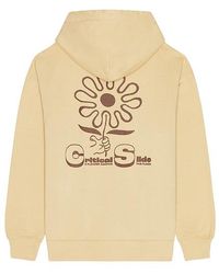 Critical Slide - Sudadera Power En Color Marrón Talla (También En S, M, Xl/1X) - Lyst