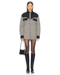 Ronny Kobo - Rachael Jacket - Lyst