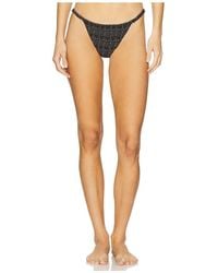 Devon Windsor - X Revolve Diane Bikini Bottom - Lyst