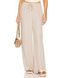 Bobi - High Waist Pant - Lyst
