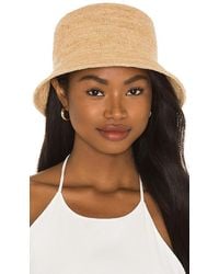 Lack of Color - The Inca Bucket Hat - Lyst