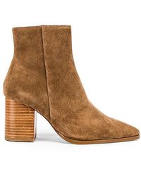 RAYE - Merit Bootie - Lyst