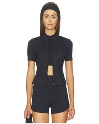 WellBeing + BeingWell - Flowwell Gia Jacket - Lyst