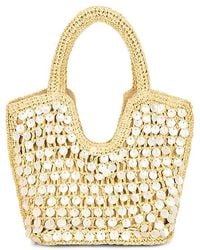 BTB Los Angeles - Santiago Tote Bag - Lyst