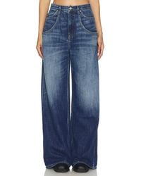 EB DENIM - JAMBES LARGES TASCA BAGGY - Lyst