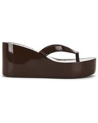 Steve Madden - Flip Flops Jella - Lyst