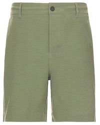 Faherty - Belt Loop All Day 7 Short - Lyst