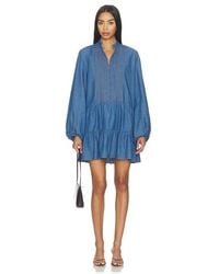 Bardot - Kleid Antonia - Lyst