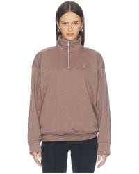 On Shoes - Club Collective 1/4 Zip - Lyst