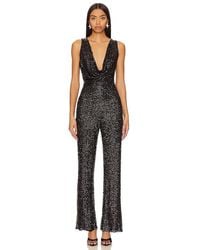 Nbd - Heather Jumpsuit - Lyst