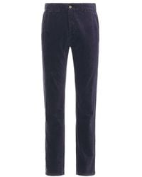 Marine Layer - Saturday Puppytooth Chino Pants - Lyst