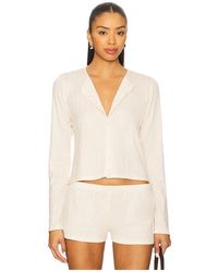 Bella Venice - The Jackie Top - Lyst