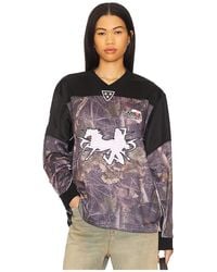 Jaded London - Oberteil Resident Hater - Lyst