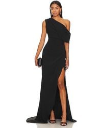 Elliatt - Isadora Gown - Lyst