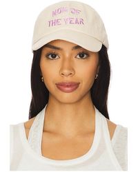 FAVORITE DAUGHTER - Mom Of The Year Baseball Hat - Lyst