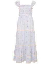 LoveShackFancy - Tween Rhiannon Dress - Lyst