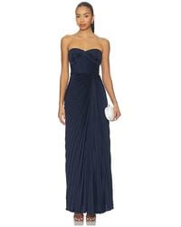 AMUR - Joyceann Sweetheart Gown - Lyst
