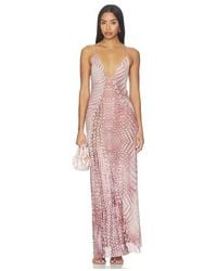 AFRM - Romy Dress - Lyst
