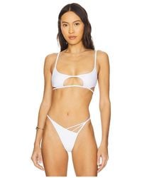 lovewave - The Roy Top - Lyst