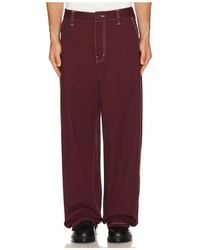 Brixton - Hosen Union - Lyst