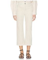 Isabel Marant - Ruthie Pant - Lyst
