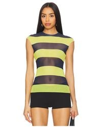 AFRM - Nina Top - Lyst