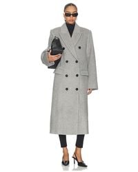 Lovers + Friends - Evie Coat - Lyst
