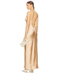 L'academie - 'Academie Imogen Maxi Dress - Lyst
