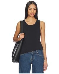 Entire studios - Sheer Tank - Lyst