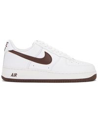Nike Air Force 1 Sneakers for Men - Up to 64% off | Lyst