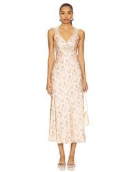 Cami NYC - Dress ミディ丈ドレス - Lyst