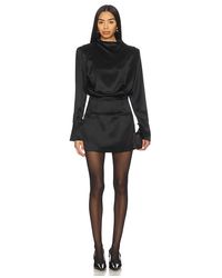 NonChalant Label - Yasmine Dress - Lyst
