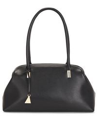 VERAFIED - Medium Club Bag - Lyst
