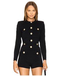 retroféte - Calla Bandage Top - Lyst