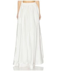 L'idée - Costiera Skirt - Lyst