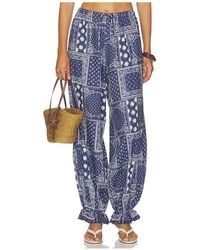 Sister NY - Bloomer Pant - Lyst