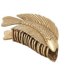 Cult Gaia - Neemo Hair Accessory - Lyst