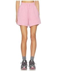 Varley - Atrium High Rise Short - Lyst