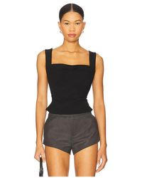 Miaou - Oberteil Imogene - Lyst