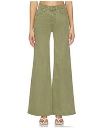Veronica Beard - Joplin Wide Flare Jeans - Lyst