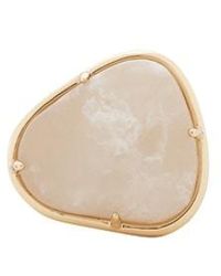 Ettika - Solstice Ring - Lyst