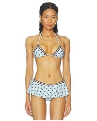Tularosa - Robyn Top - Lyst