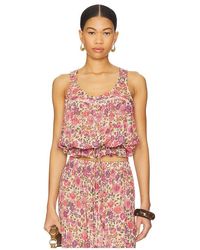 Spell - Elysian Cami - Lyst