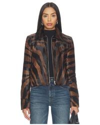 Jonathan Simkhai - Daria Jacket - Lyst