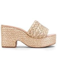RAYE - Gable Wedge - Lyst